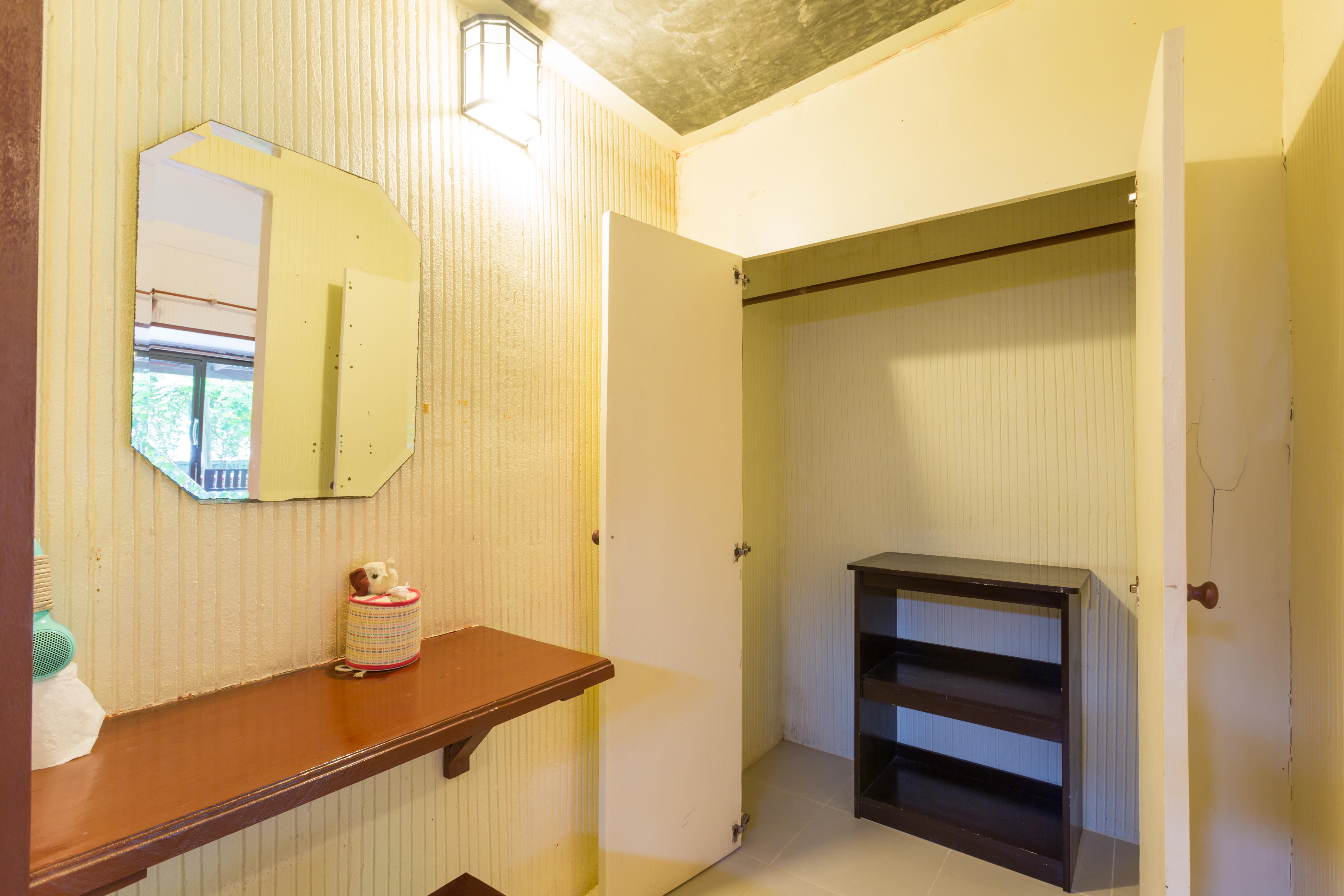 Da Kanda Villa Beach Resort Thong Sala Eksteriør billede