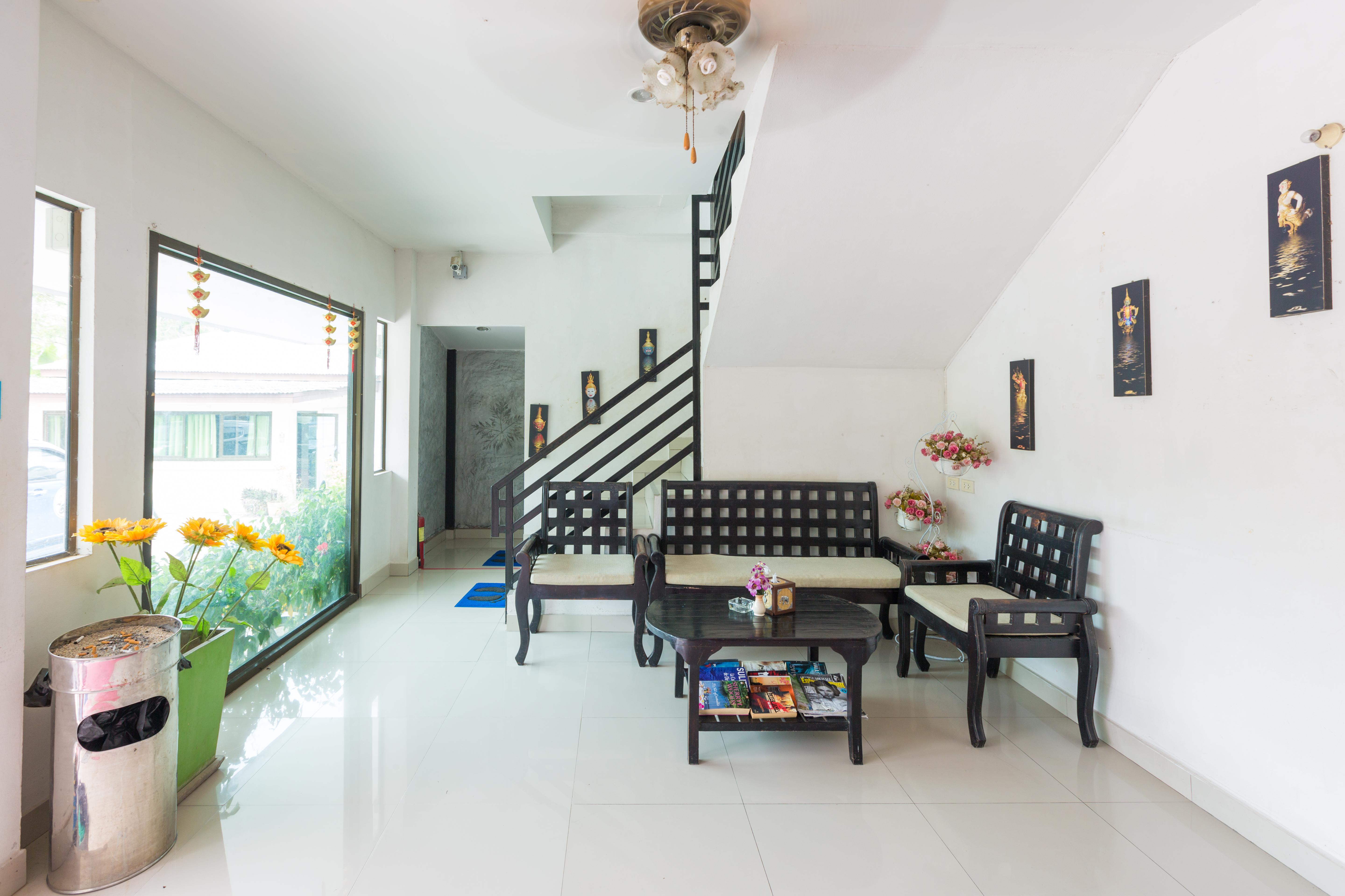 Da Kanda Villa Beach Resort Thong Sala Eksteriør billede